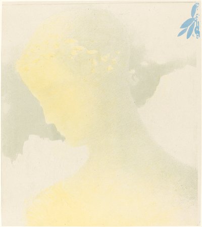 Béatrice de Odilon Redon