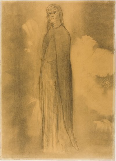 Beatriz de Odilon Redon