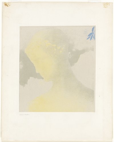 Beatriz de Odilon Redon