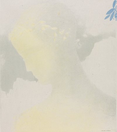 Beatrice de Odilon Redon