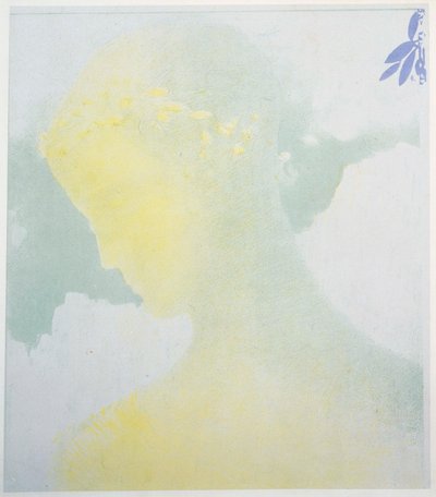 Beatriz de Odilon Redon