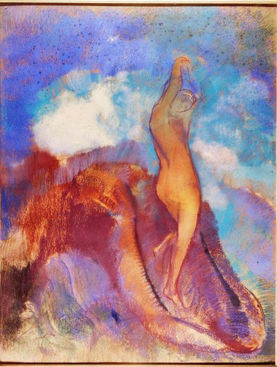  de Odilon Redon