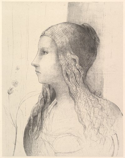  de Odilon Redon