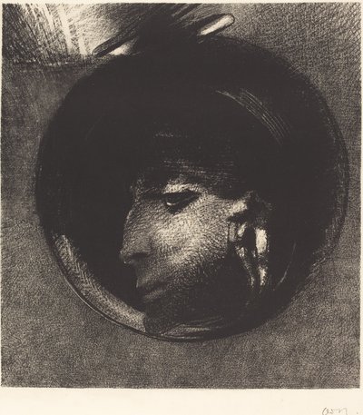 Célula auricular de Odilon Redon