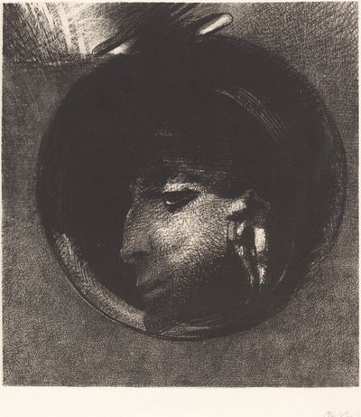 Célula Auricular de Odilon Redon