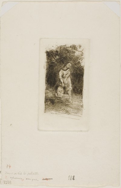 David de Odilon Redon