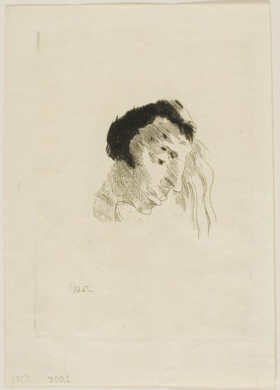 Ex-libris de Odilon Redon