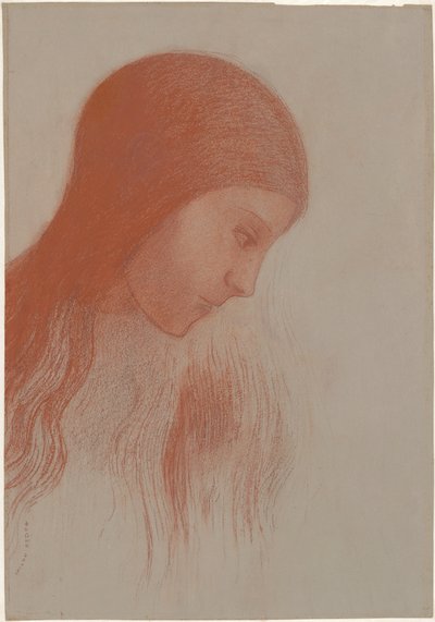  de Odilon Redon