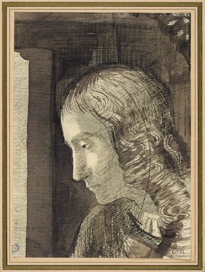  de Odilon Redon