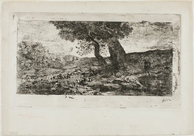 En España de Odilon Redon