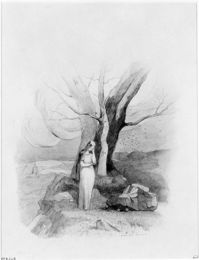  de Odilon Redon