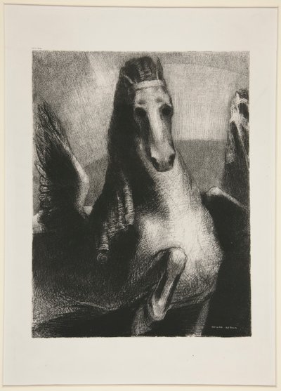 L de Odilon Redon