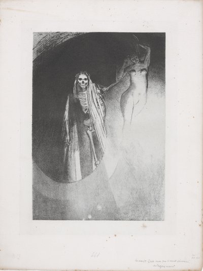 Muerte: 