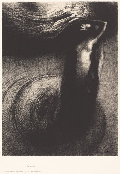  de Odilon Redon