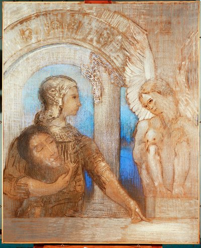  de Odilon Redon