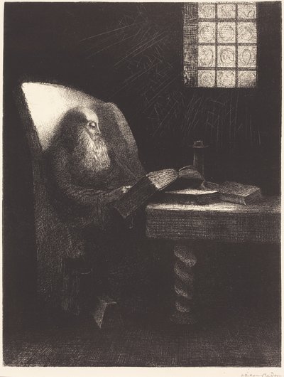  de Odilon Redon