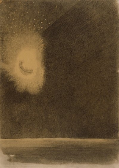 La Nebulosa de Odilon Redon