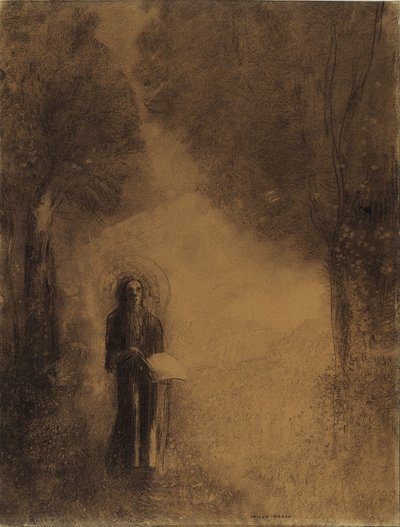  de Odilon Redon
