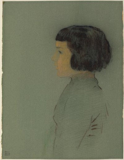  de Odilon Redon