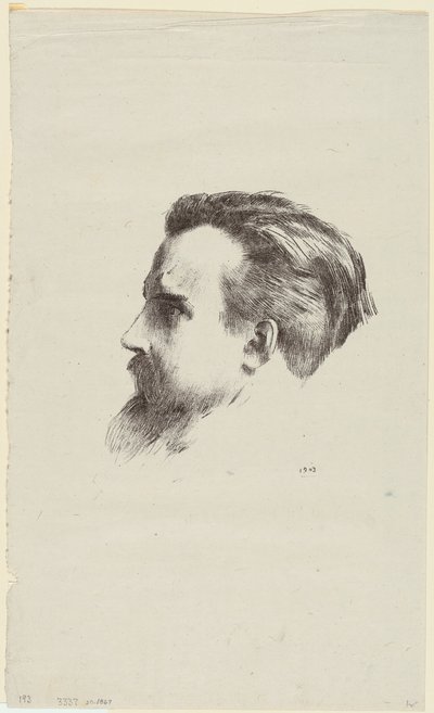 Maurice Denis de Odilon Redon