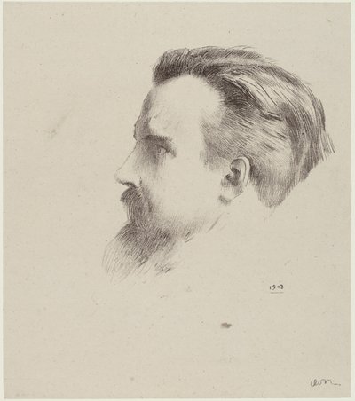 Maurice Denis de Odilon Redon