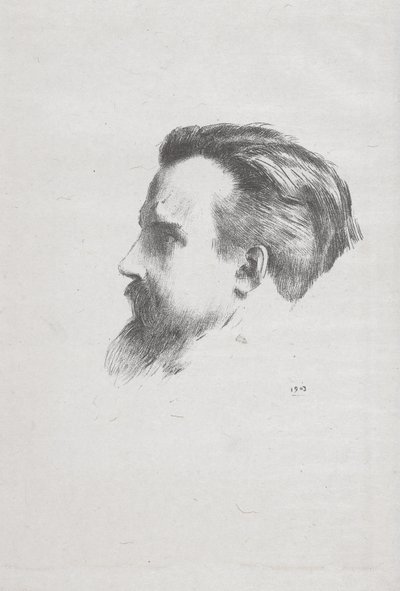 Maurice Denis de Odilon Redon