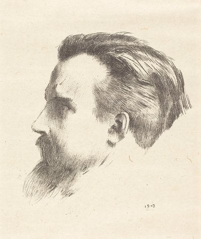  de Odilon Redon