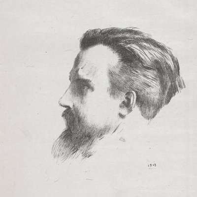 Maurice Denis de Odilon Redon