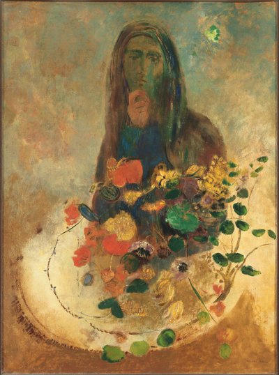  de Odilon Redon