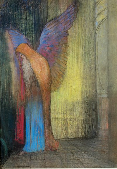  de Odilon Redon