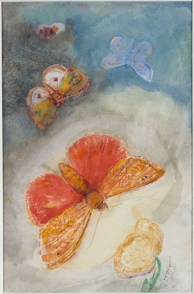 de Odilon Redon