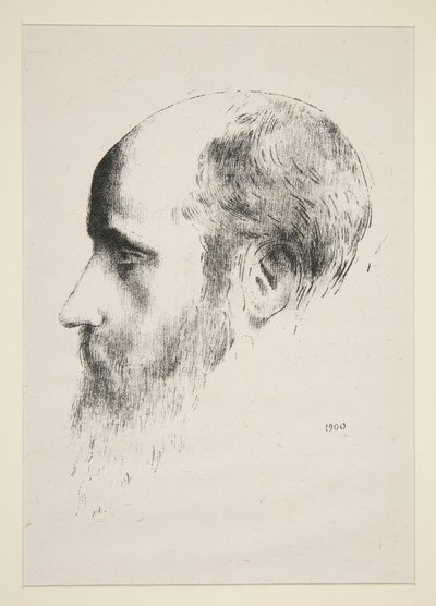  de Odilon Redon