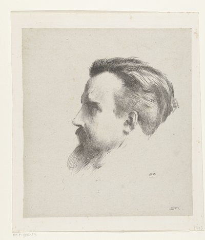  de Odilon Redon