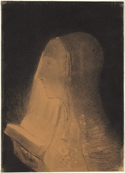 Das Buch des Lichts de Odilon Redon