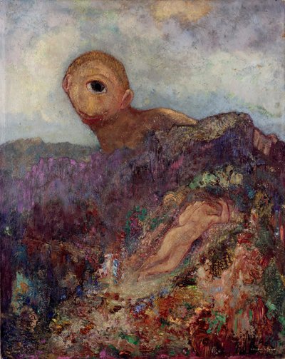  de Odilon Redon