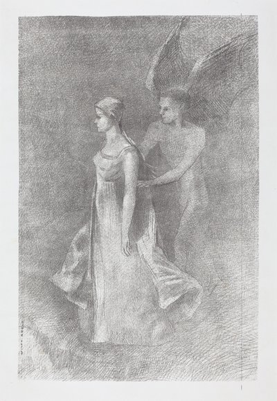  de Odilon Redon