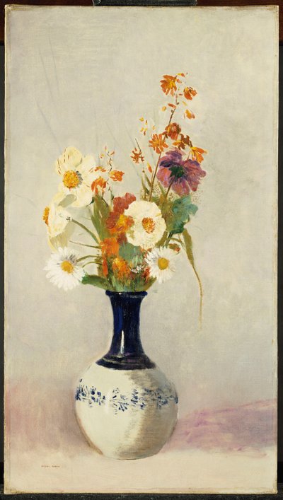 Imagen desconocida de Odilon Redon