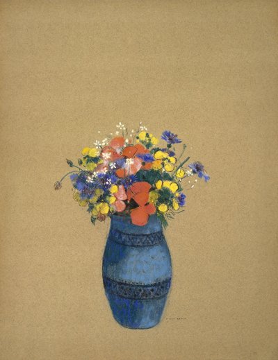  de Odilon Redon