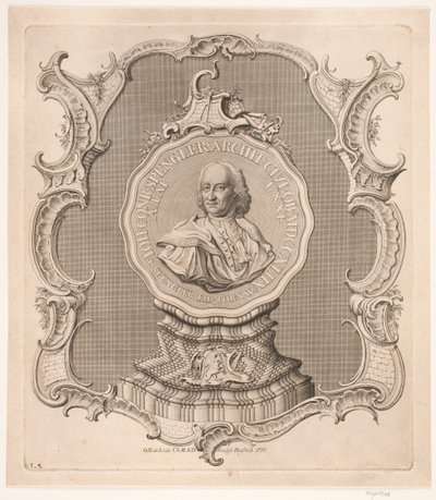 Johan Conrad Spengler de Odvardt Helmoldt de Lode