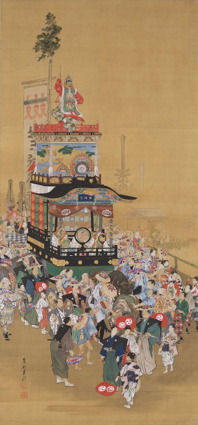  de Ogata Gekko