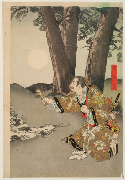  de Ogata Gekko