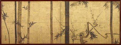  de Ogata Korin