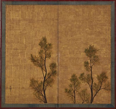  de Ogata Korin