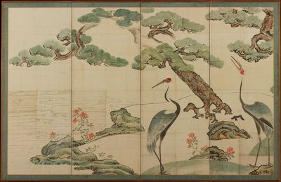  de Ogata Korin