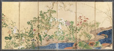  de Ogata Korin