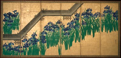  de Ogata Korin