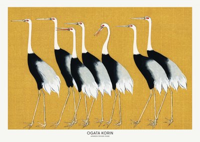  de Ogata Korin