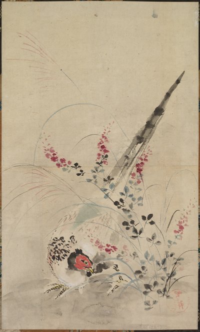  de Ogata Korin