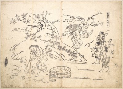  de Okumura Masanobu