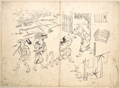  de Okumura Masanobu